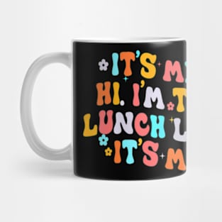 Back To School Mug